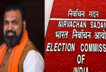 Photo of चुनाव आयोग का 12 राज्यों में SIR… स्वर्ण अक्षरों में लिखा जाएगा ये फैसला