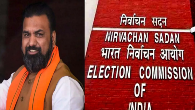Photo of चुनाव आयोग का 12 राज्यों में SIR… स्वर्ण अक्षरों में लिखा जाएगा ये फैसला