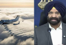 Photo of आज ही हो जाएगा दिल्ली में क्लाउड सीडिंग का पहला परीक्षण