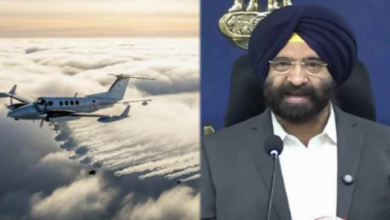 Photo of आज ही हो जाएगा दिल्ली में क्लाउड सीडिंग का पहला परीक्षण