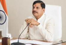 Photo of भोपाल: सीएम यादव कल भोपाल में ‘अनुगूंज’ सांस्कृतिक समारोह का शुभारंभ करेंगे