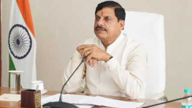 Photo of भोपाल: सीएम यादव कल भोपाल में ‘अनुगूंज’ सांस्कृतिक समारोह का शुभारंभ करेंगे