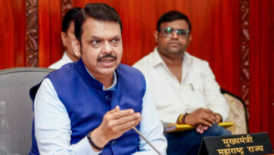 Photo of महाराष्ट्र: सरकार ने चीनी संस्थान के फंड की जांच के दिए आदेश