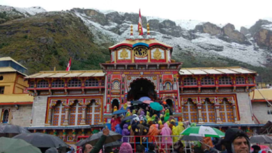 Photo of तीर्थ और एडवेंचर, बद्रीनाथ से हेमकुंड साहिब तक का करें रोमांच