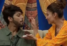 Photo of नेहल चुडास्मा के बसीर अली को लेकर बदले सुर, डेटिंग पर दिया शॉकिंग बयान