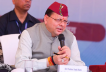 Photo of उत्तराखंड: वित्तीय प्रबंधन में उत्तराखंड श्रेष्ठ प्रदर्शन करने वाले राज्यों में शामिल