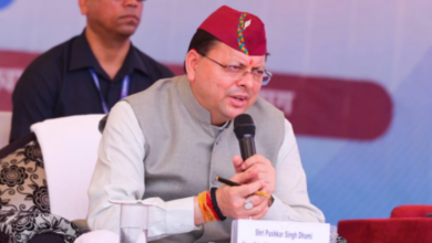 Photo of उत्तराखंड: वित्तीय प्रबंधन में उत्तराखंड श्रेष्ठ प्रदर्शन करने वाले राज्यों में शामिल