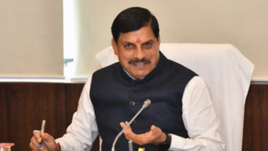 Photo of मध्य प्रदेश स्थापना दिवस: प्रदर्शनी में दिखेगी विकास की गाथा