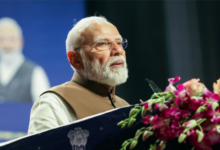 Photo of पीएम मोदी गुजरात दौरा: सरदार पटेल की 150वीं जयंती पर देंगे 1140 करोड़ की सौगात