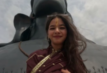 Photo of ऋषिकेश: यूट्यूबर तन्नू रावत के वीडियो पर फिर हिंदू संगठनों का विवाद