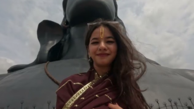 Photo of ऋषिकेश: यूट्यूबर तन्नू रावत के वीडियो पर फिर हिंदू संगठनों का विवाद