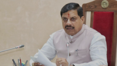 Photo of एमपी: सीएम यादव 52 लाख विद्यार्थियों को वितरित करेंगे छात्रवृत्ति