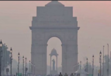 Photo of दिल्ली: वायु प्रदूषण को रोकने के लिए एनडीएमसी ने दोगुना किया पार्किंग शुल्क