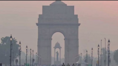 Photo of दिल्ली: वायु प्रदूषण को रोकने के लिए एनडीएमसी ने दोगुना किया पार्किंग शुल्क