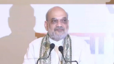 Photo of कांग्रेस की वजह से सरदार पटेल को भारत रत्न मिलने में 41 साल देरी हुई