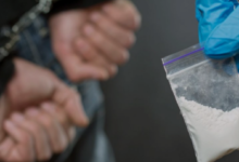 Photo of महाराष्ट्र: कस्टम्स ने 4 दिन में पकड़े ₹12.97 करोड़ के मादक पदार्थ