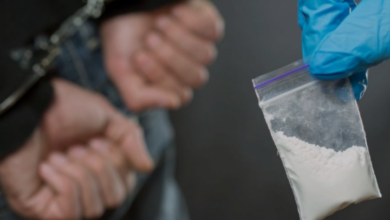 Photo of महाराष्ट्र: कस्टम्स ने 4 दिन में पकड़े ₹12.97 करोड़ के मादक पदार्थ