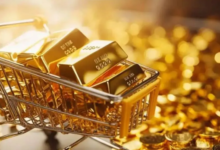 Photo of महंगाई में भी सोने को खरीदने की मची लूट, सितंबर में डिमांड 67% बढ़कर रिकॉर्ड $10.2 बिलियन हुई