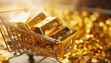 Photo of महंगाई में भी सोने को खरीदने की मची लूट, सितंबर में डिमांड 67% बढ़कर रिकॉर्ड $10.2 बिलियन हुई