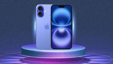 Photo of iPhone 16 पर डिस्काउंट ऑफर, त्योहारों के बाद यहां मिल रही है सबसे शानदार डील