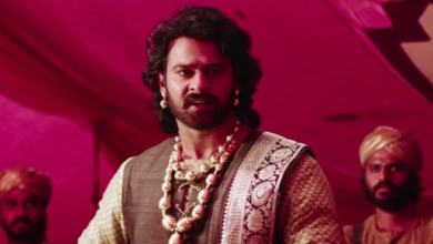 Photo of बाहुबली द एपिक के बाद प्रभास लेकर आ रहे बाहुबली द इटरनल वॉर