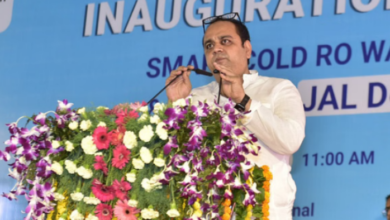 Photo of दिल्ली सरकार का बड़ा फैसला- पुराने वाहनों के लिए एनओसी की एक साल की समय सीमा खत्म