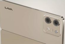 Photo of लॉन्च से पहले Amazon पर 5,698 रुपये में लिस्ट हुआ ये नया फोन