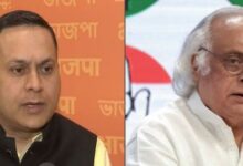 Photo of भाजपा ने कहा- कांग्रेस फैला रही भारत विरोधी जानकारी