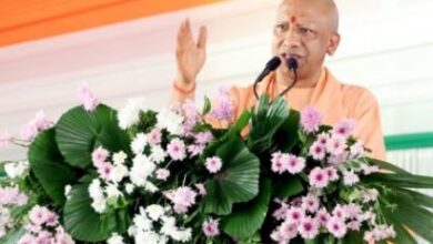 Photo of लखनऊ: 3 से 11 अक्टूबर तक अंतरराष्ट्रीय बालिका सप्ताह मनाएगी योगी सरकार