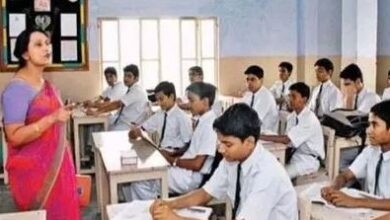 Photo of दिल्ली में टीजीटी के बंपर पदों पर भर्ती का एलान