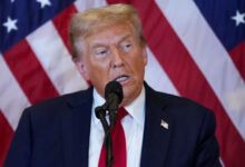 Photo of ट्रंप प्रशासन को US फेडरल कोर्ट से बड़ा झटका