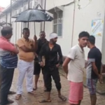 Photo of बिहार: रिटायर्ड पुलिस की गोली मारकर हत्या