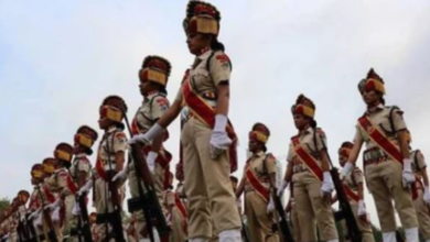 Photo of बिहार पुलिस  कॉन्स्टेबल, जेल वार्डर के 4128 पदों पर आवेदन आज से स्टार्ट