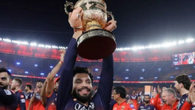 Photo of RCB को पहला IPL खिताब दिलाने वाले रजत पाटीदार को मिली बड़ी जिम्मेदारी
