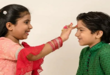 Photo of किस मुहूर्त में करें भाई का तिलक?