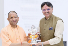 Photo of यूपी: सीएम योगी को जनसांख्यिकीय नीति का प्रस्ताव सौंपा