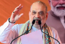Photo of अमित शाह बक्सर में करेंगे विशाल चुनावी सभा