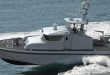 Photo of सशस्त्र बलों के लिए तीव्र गति की छह गश्ती नौकाएं खरीदेगी सरकार