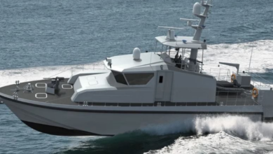 Photo of सशस्त्र बलों के लिए तीव्र गति की छह गश्ती नौकाएं खरीदेगी सरकार