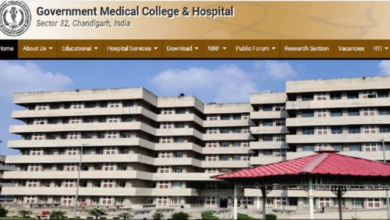 Photo of सीनियर रेजिडेंट और मेडिकल ऑफिसर सहित कई पदों पर भर्ती