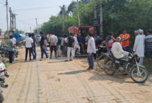 Photo of पिपली गांव में पूर्व सरपंच के घेर में ताबड़तोड़ फायरिंग, अचानक हुए हमले में तीन घायल