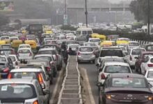 Photo of दिल्ली सरकार को मिलेगा 100 करोड़ रुपये अतिरिक्त पर्यावरण शुल्क