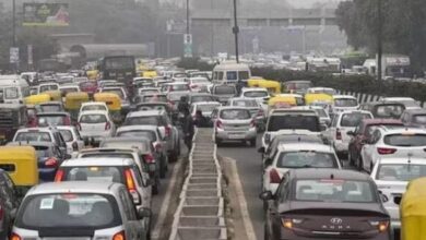 Photo of दिल्ली सरकार को मिलेगा 100 करोड़ रुपये अतिरिक्त पर्यावरण शुल्क
