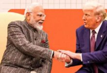 Photo of गाजा पीस डील पर पीएम मोदी ने की ट्रंप की तारीफ