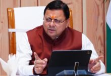 Photo of उत्तराखंड: जांच के लिए भेजे 152 खाद्य नमूने, होगी सख्त कार्रवाई