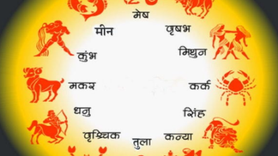 Photo of 8 नवंबर 2025 का राशिफल