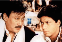 Photo of शाह रुख खान को जैकी श्रॉफ ने बताया तेज-तर्रार बिजनेसमैन, याद किए ‘देवदास’ के दिन