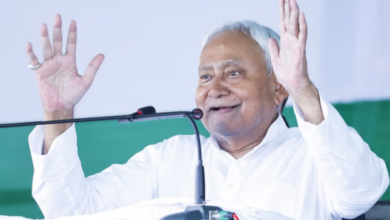 Photo of सीएम नीतीश बोले- अब ‘बिहारी’ कहलाना अपमान नहीं, सम्मान की बात है