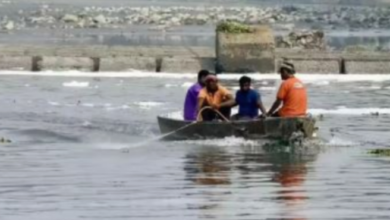 Photo of दिल्ली: तीन दशक पुरानी है यमुना को साफ करने की जंग