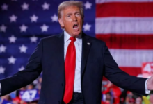 Photo of ट्रंप प्रशासन में नस्लीय हमले तेज, मंदिरों और भारतवंशियों को बनाया जा रहा निशाना